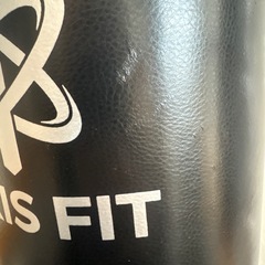 自立式ボクシングサンドバッグの画像