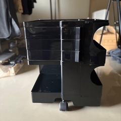 B lineのボビーワゴン（2段3トレイ）の画像