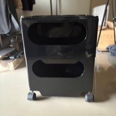 B lineのボビーワゴン（2段3トレイ）の画像