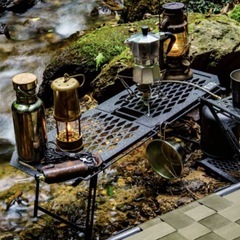 ネイチャートーンズ　テーブルの画像