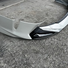 プリウスモデリスタエアロ
の画像