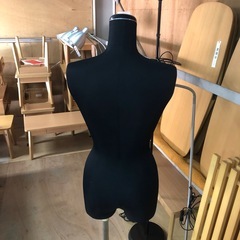 トルソーの画像