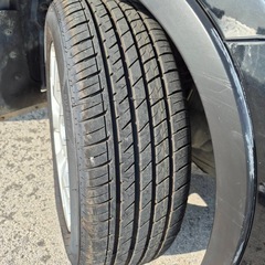 NISSAN X-trailの画像