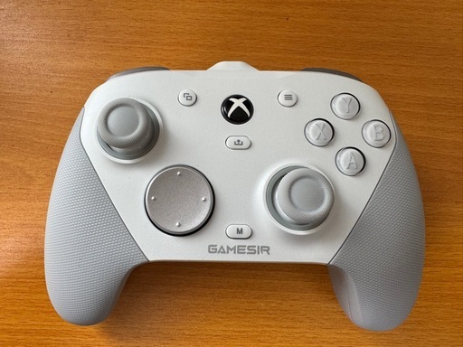 Gamesir G7 Pro ホワイト　
コントローラー