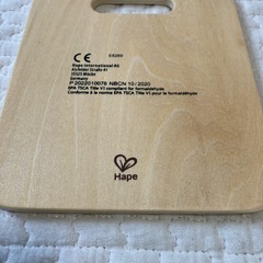 Hape 　おままごと　おもちゃの画像