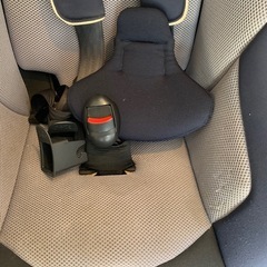 チャイルドシート　joieの画像