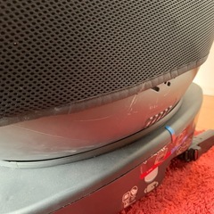 チャイルドシート　joieの画像