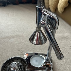 ハンドジューサーの画像