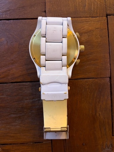 NIXON 腕時計 51-30 CHRONO