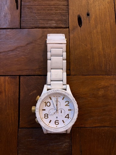 NIXON 腕時計 51-30 CHRONO