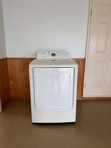 SAMSUN乾燥機(海外製)