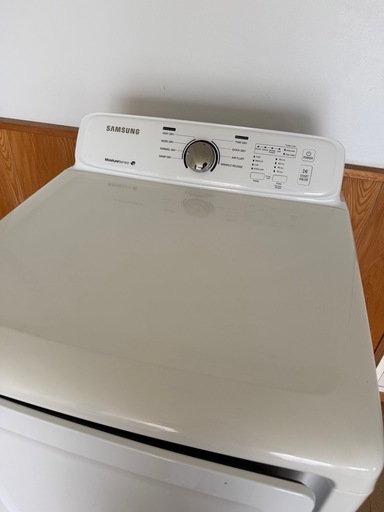 SAMSUN乾燥機(海外製)