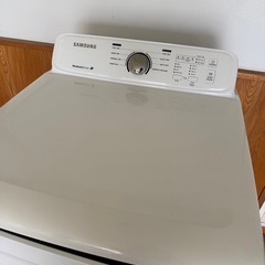 SAMSUN乾燥機(海外製)の画像