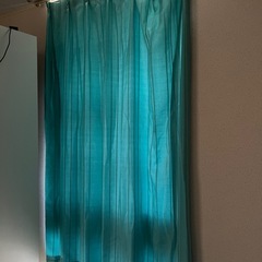 既製カーテン 幅100丈178cm 2枚組の画像