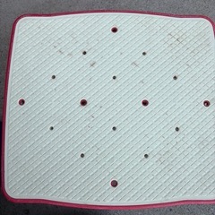 お風呂の椅子の画像