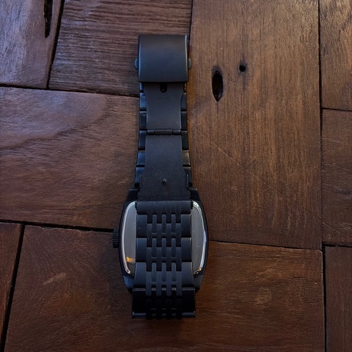 ディーゼル DIESEL クオーツ メンズ 並行輸入品 DZ1586