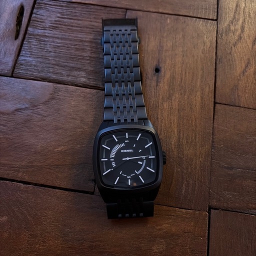 ディーゼル DIESEL クオーツ メンズ 並行輸入品 DZ1586