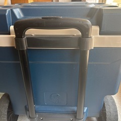 クーラーボックスの画像