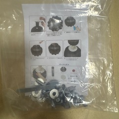 自立式ボクシングサンドバッグの画像