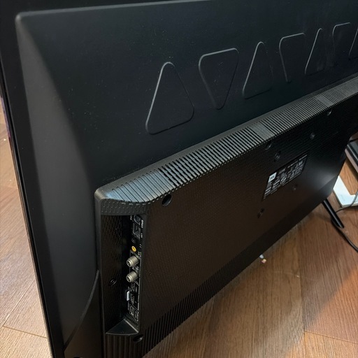 TCL　32S5200A スマートテレビ　32型　2022年製