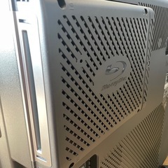 AQUOS 40インチ　液晶テレビの画像