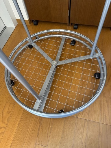 室内物干し