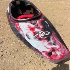 カヌー　Dagger id6.9の画像