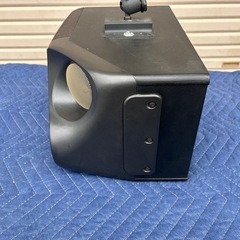 🔶第一興商（DAM） カラオケ用スピーカー DDS-910II（片側のみ）の画像