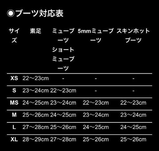 GULL ガル スーパーソフトミュー フィン MS ホワイト✖︎ピンク