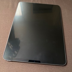 iPad Pro11インチ　第4世代 512GBの画像