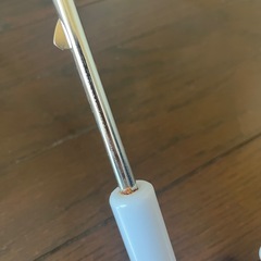 グリーンレーベル　キッズ　傘　60cmの画像