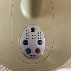扇風機の画像