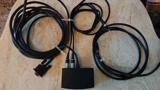 Bose FS-321 II フロントサラウンドシステム