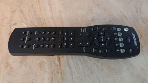 Bose FS-321 II フロントサラウンドシステム