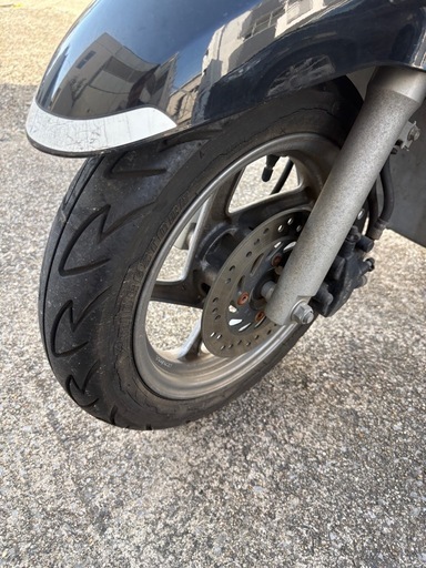 HONDA ホンダ リード110