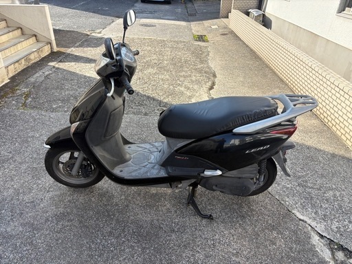 HONDA ホンダ リード110