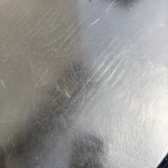 カリモク家具Chicano     ローテーブル　黒の画像