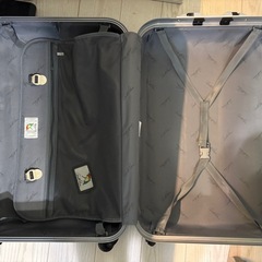 スーツケース（大型）（アーノルドパーマー）の画像