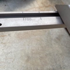 屋根置　アルミ製エアコン架台　丈夫の画像