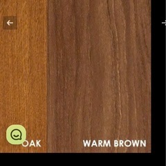 ウッドカーペット(中古)の画像