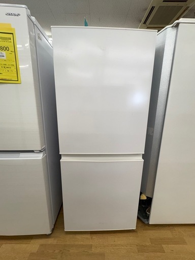 ドリーム川西店限定】☆ジモティー見たよ割引☆ 三菱 2ドア冷蔵庫 MR