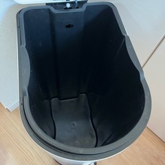 ダストボックスの画像