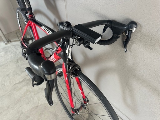 SPECIALIZED ロードバイク カーボンフレーム