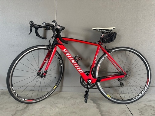 SPECIALIZED ロードバイク カーボンフレーム