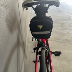 SPECIALIZED ロードバイク カーボンフレームの画像