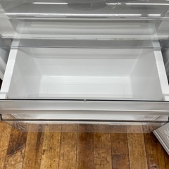 Haier 2ドア冷蔵庫のご紹介ですの画像