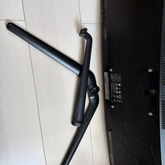 AOPEN 31.5型 曲面モニター 32HC5QR 動作確認済 の画像