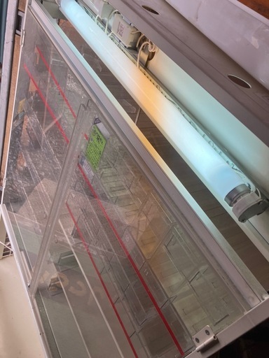 煙草や 店舗什器　　ディスプレイ台 飾り棚としてなのど