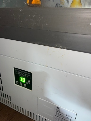 業務用冷蔵庫