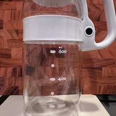 イワキ  ジャグ600 白・緑2本セットの画像